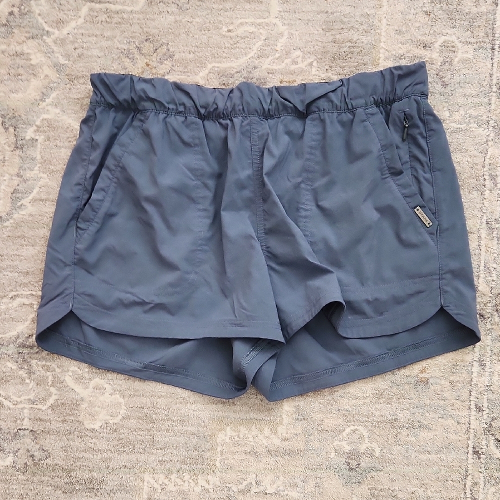 Prana Shorts